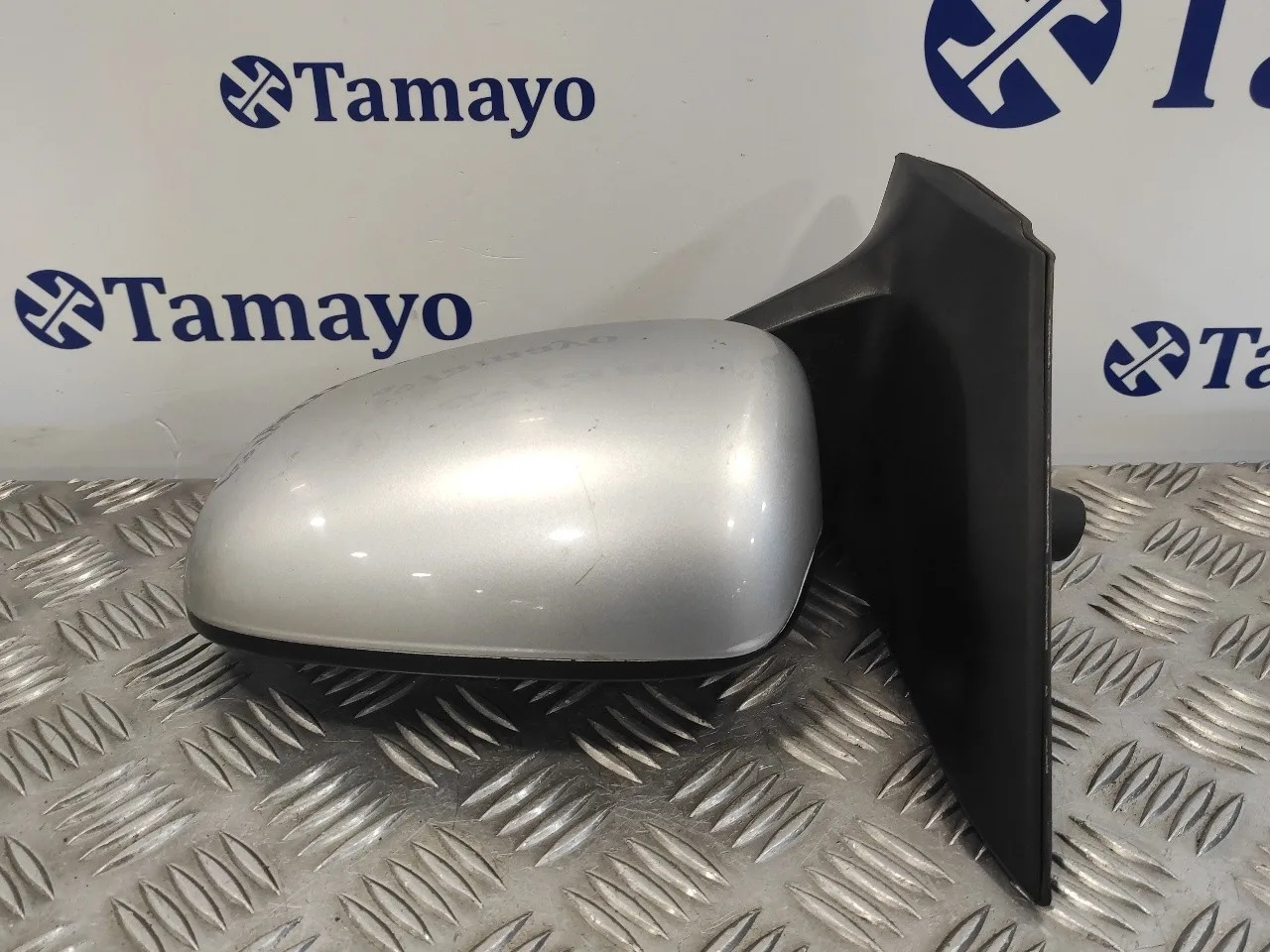 Retrovisor Izquierdo para Nissan Almera Tino (V10M)