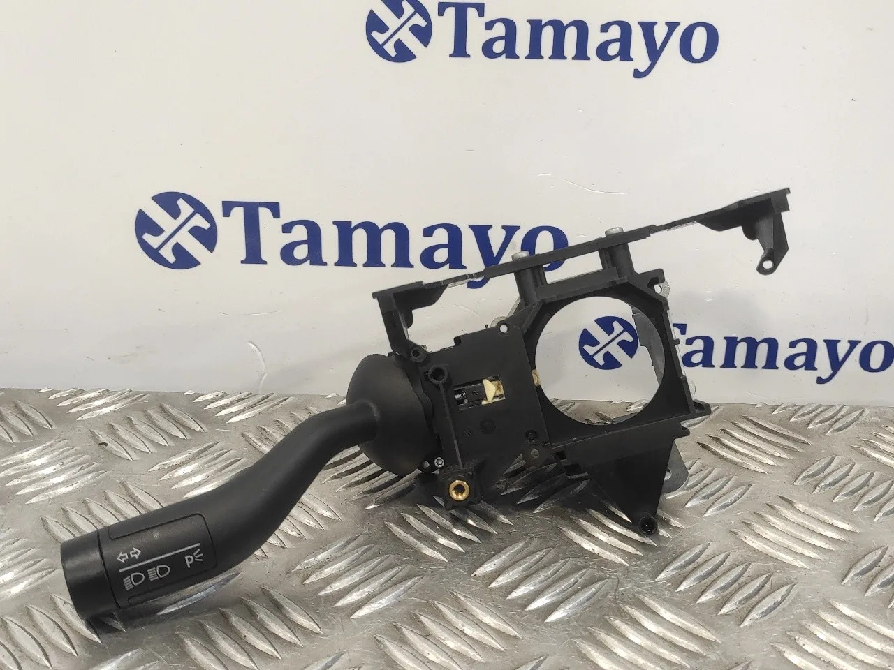 Mando Intermitentes para Volkswagen Touareg (7L6)