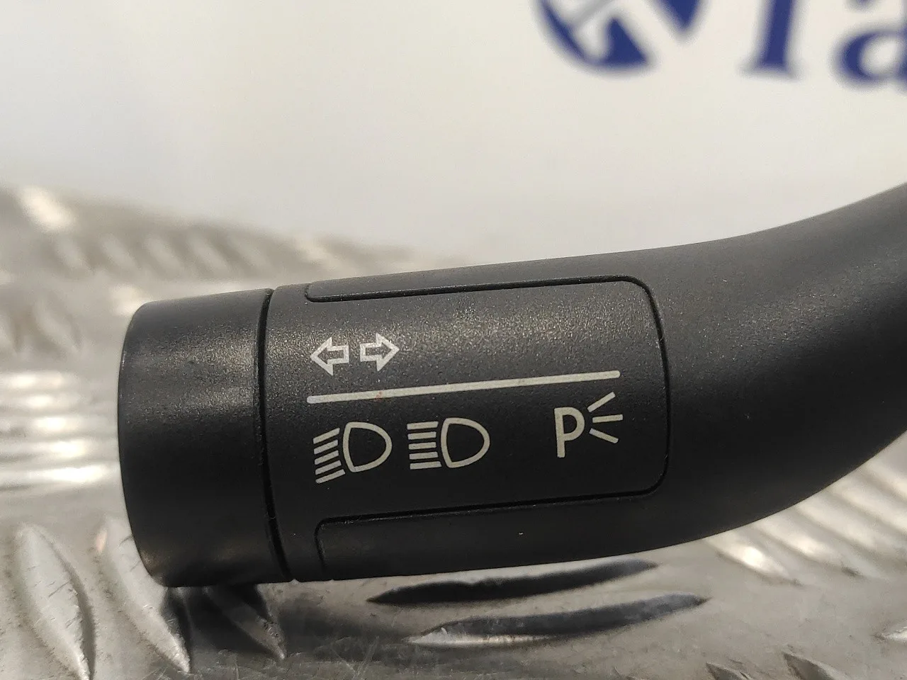 Mando Intermitentes para Volkswagen Touareg (7L6)