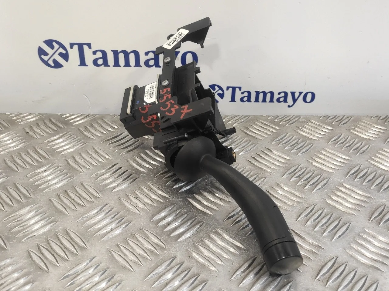 Mando Intermitentes para Volkswagen Touareg (7L6)