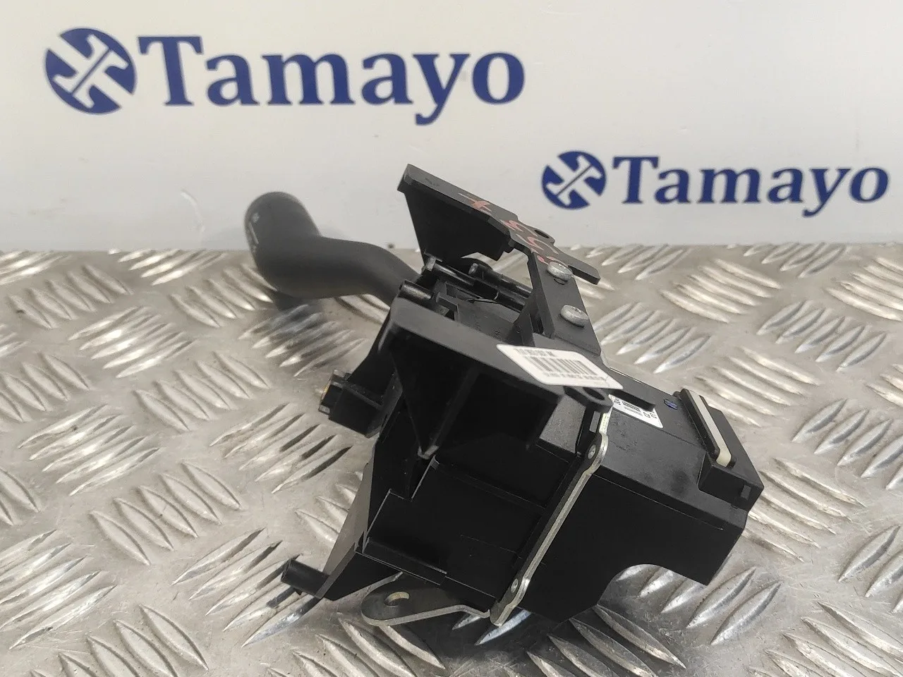 Mando Intermitentes para Volkswagen Touareg (7L6)