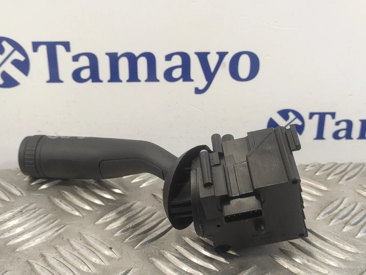 Mando Limpia para Volkswagen Touareg (7L6)