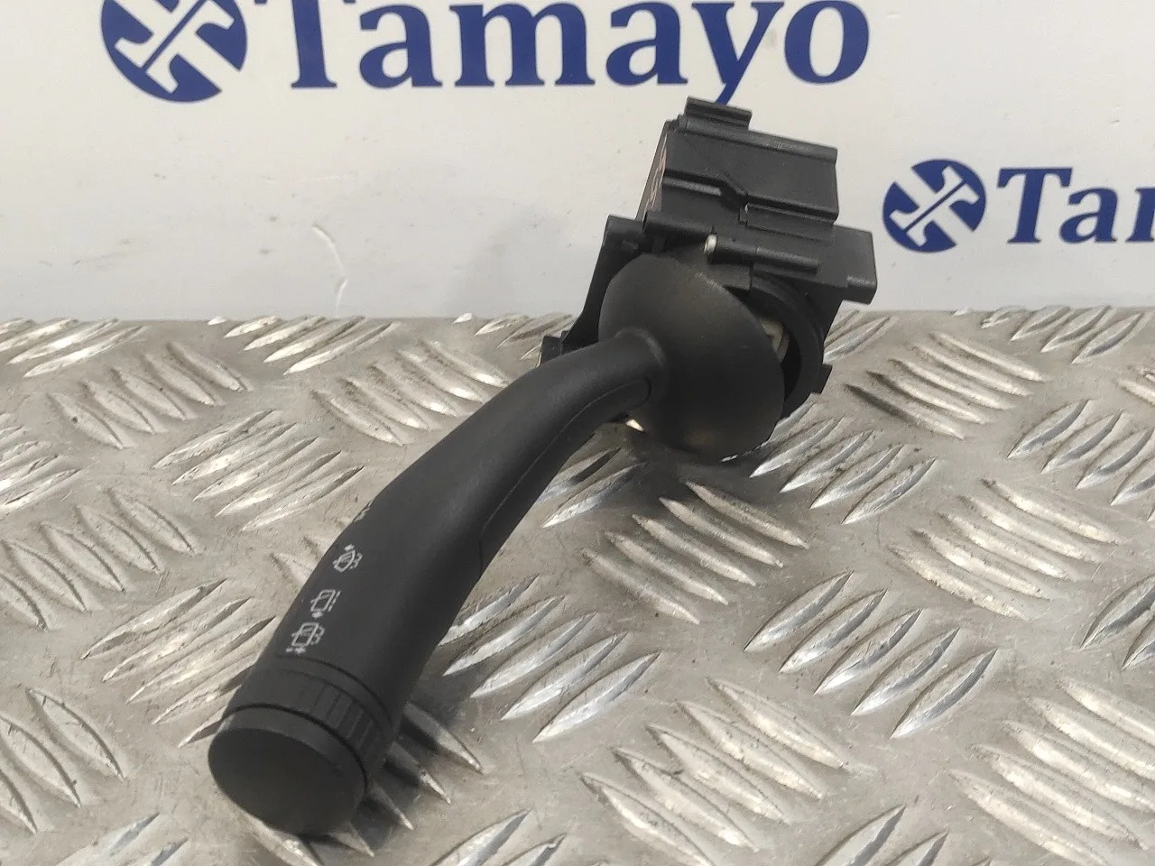 Mando Limpia para Volkswagen Touareg (7L6)