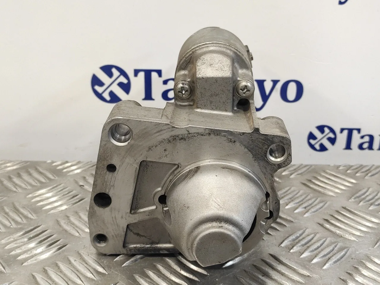Motor Arranque para Citroën Ds3