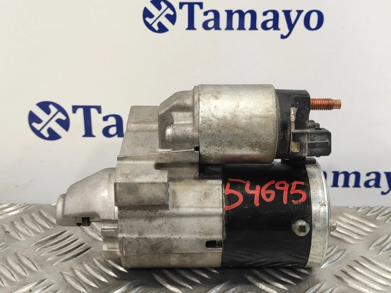 Motor Arranque para Citroën Ds3