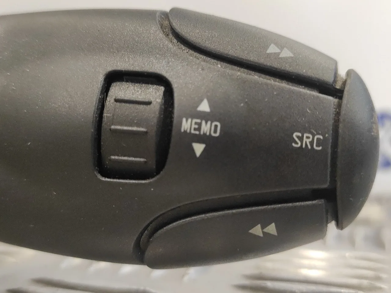 Mando Multifuncion para Peugeot 207