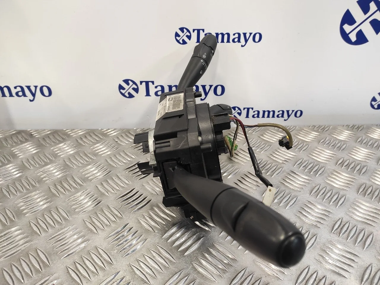 Mando Multifuncion para Peugeot 207