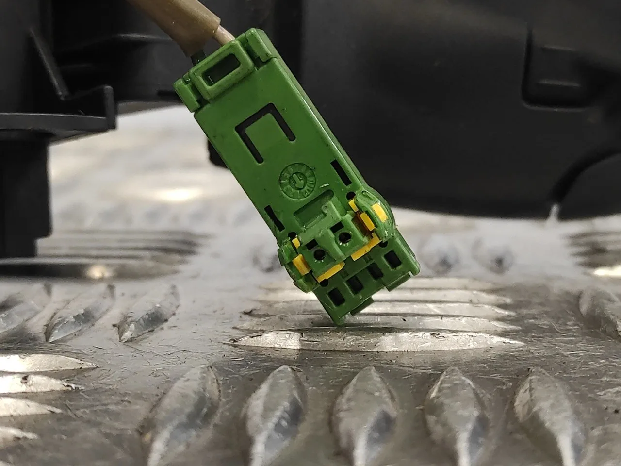 Mando Multifuncion para Peugeot 207