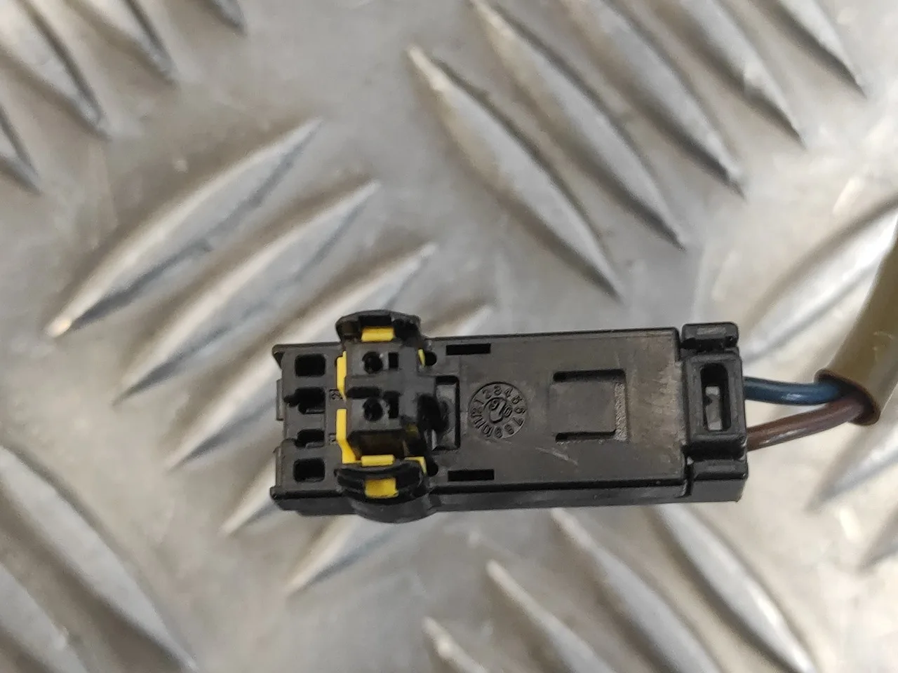 Mando Multifuncion para Peugeot 207