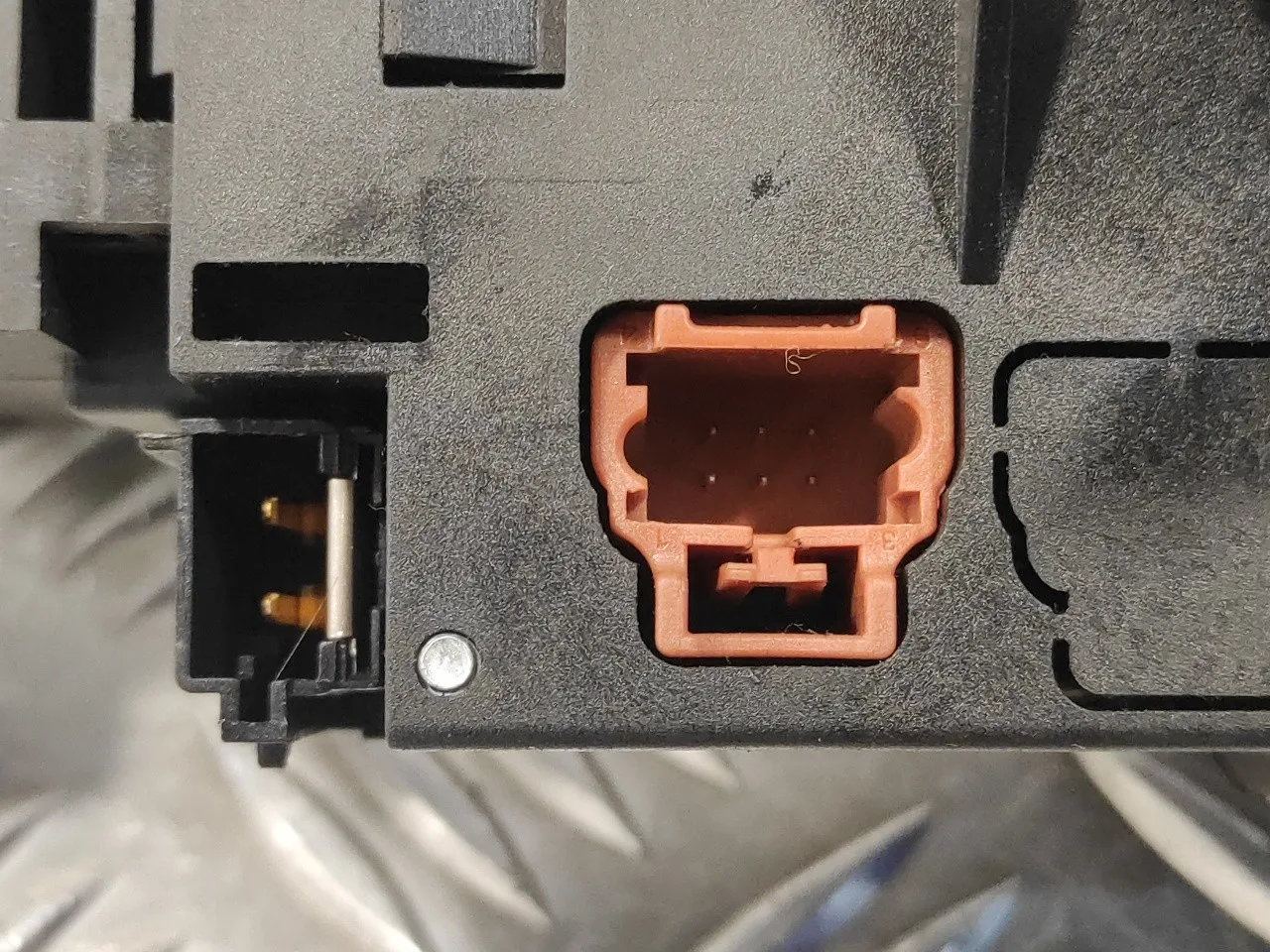 Mando Multifuncion para Peugeot 207