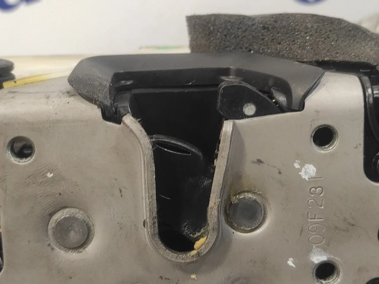 Cerradura Puerta Trasera Derecha para Opel Insignia Sports Tourer