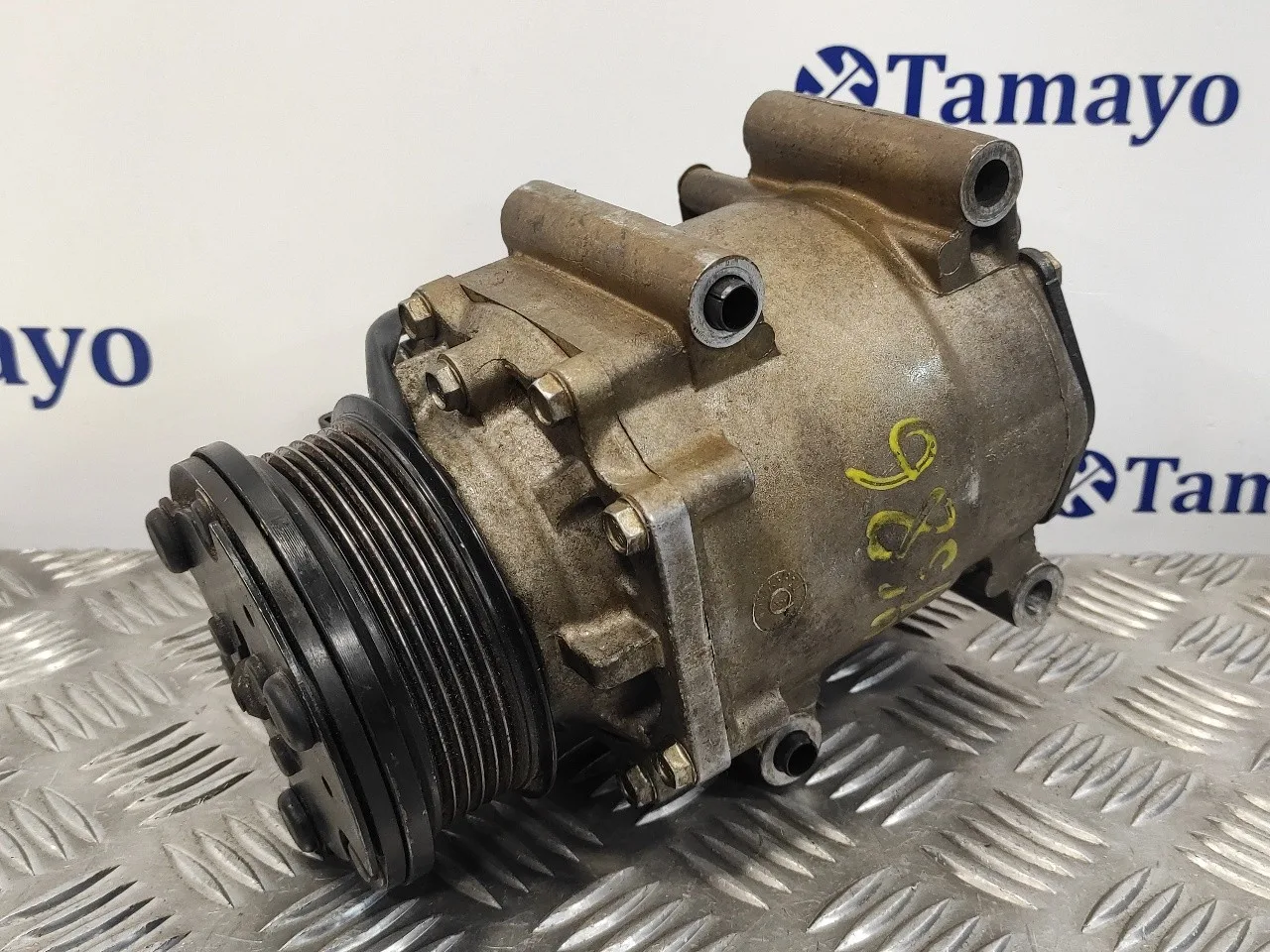 Compresor Aire Acondicionado para Ford Transit Connect (Tc7)