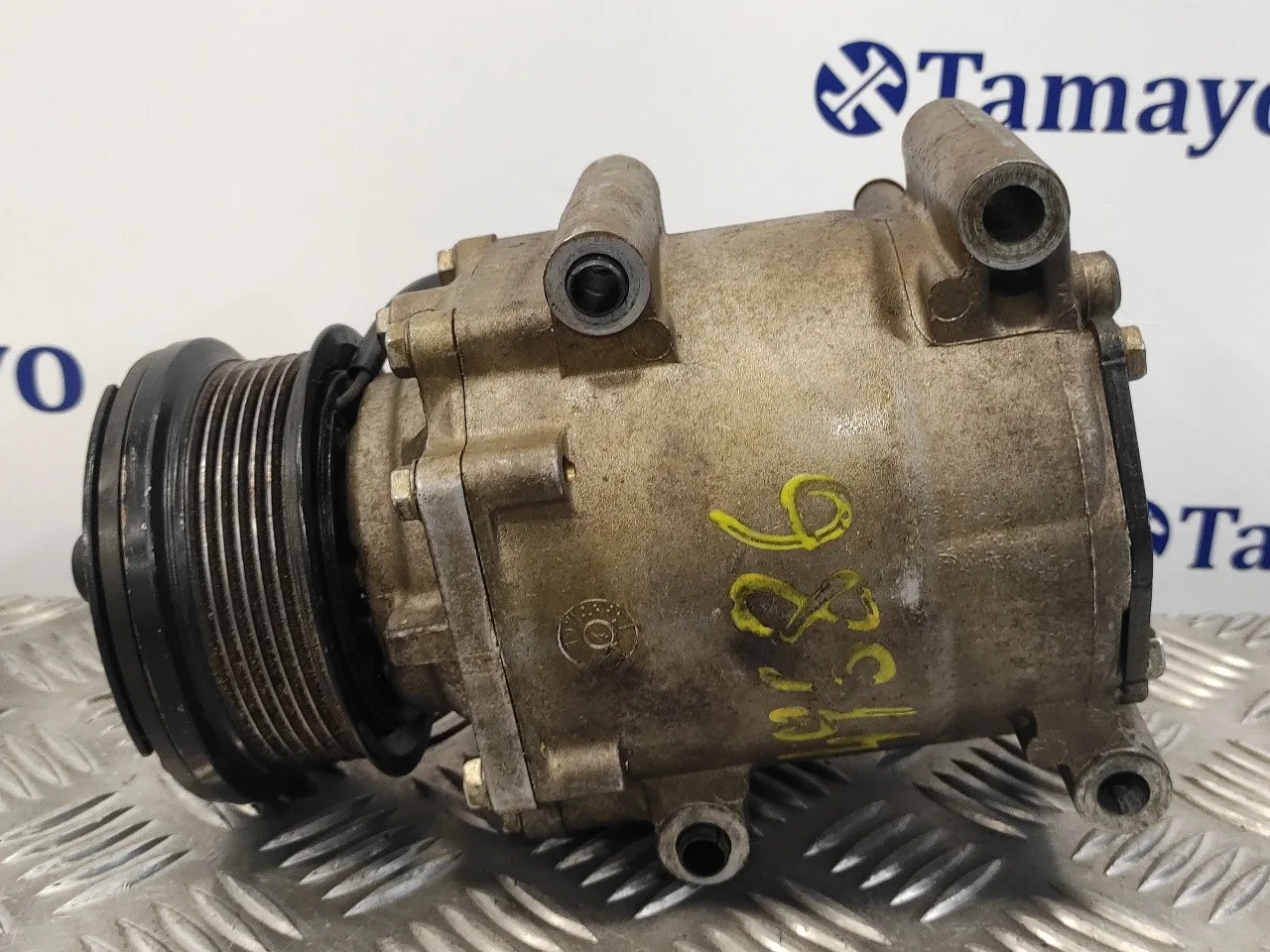 Compresor Aire Acondicionado para Ford Transit Connect (Tc7)