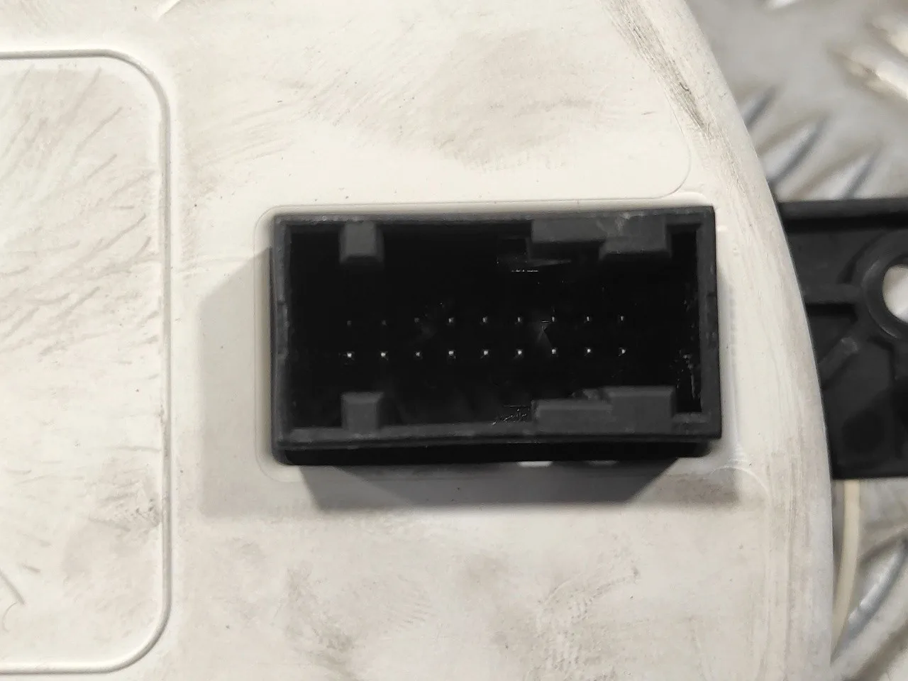 Cuadro Instrumentos para Citroën C3