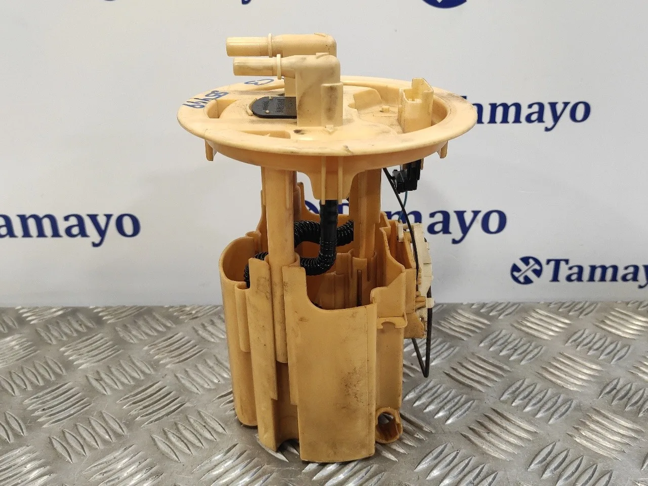Aforador para Citroën C3