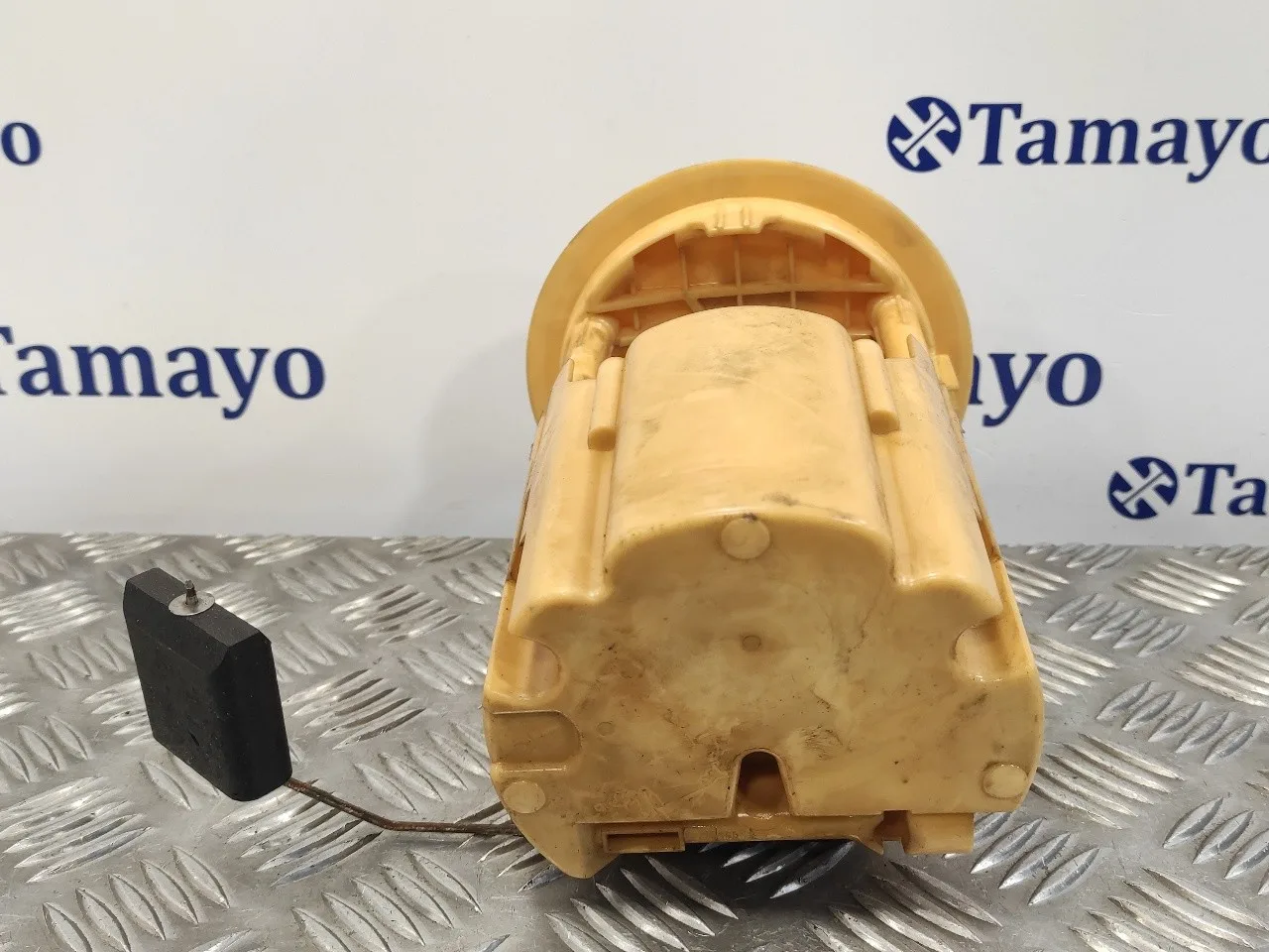 Aforador para Citroën C3