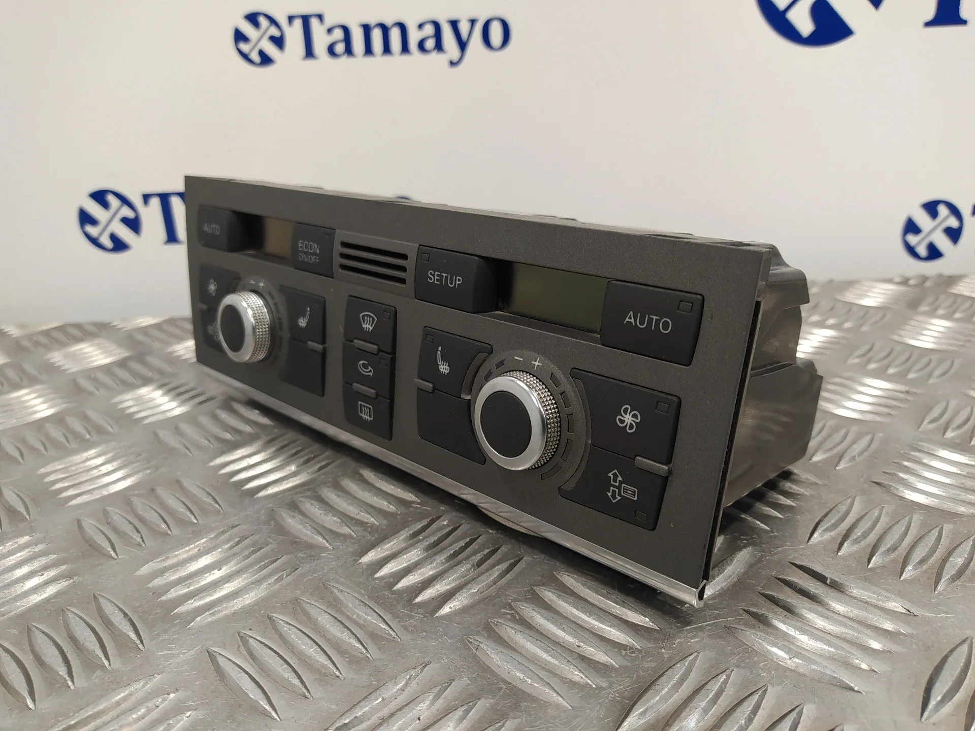 Mando Climatizador para Audi A6 Berlina (4F2)