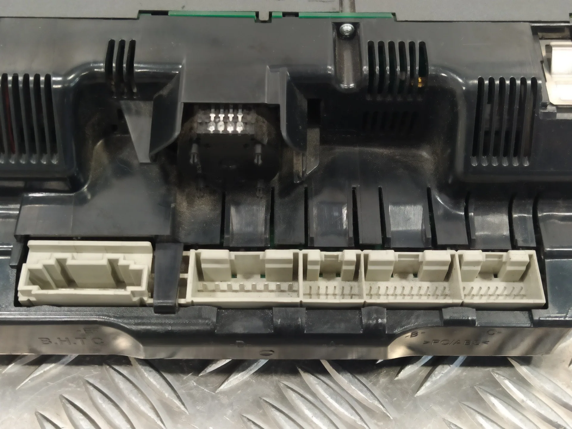 Mando Climatizador para Audi A6 Berlina (4F2)