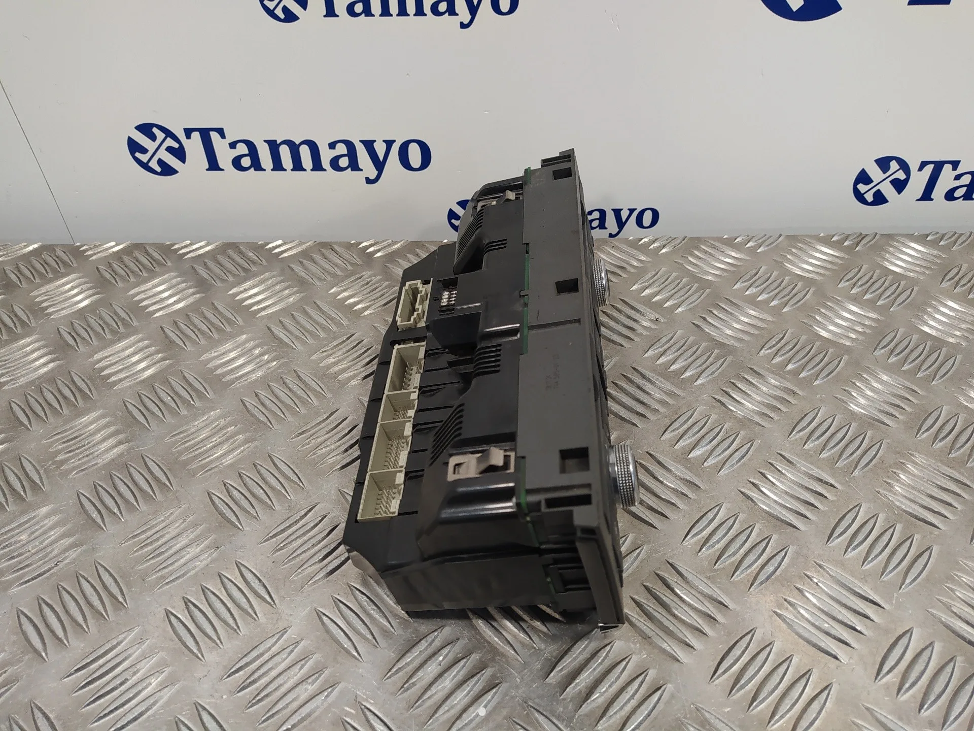 Mando Climatizador para Audi A6 Berlina (4F2)