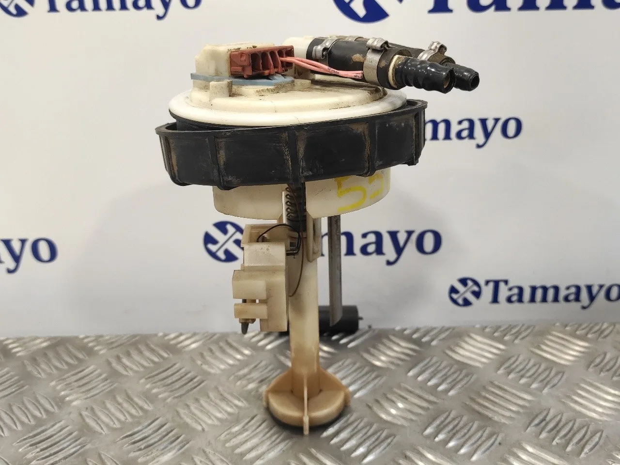 Aforador para Peugeot Expert Kombi