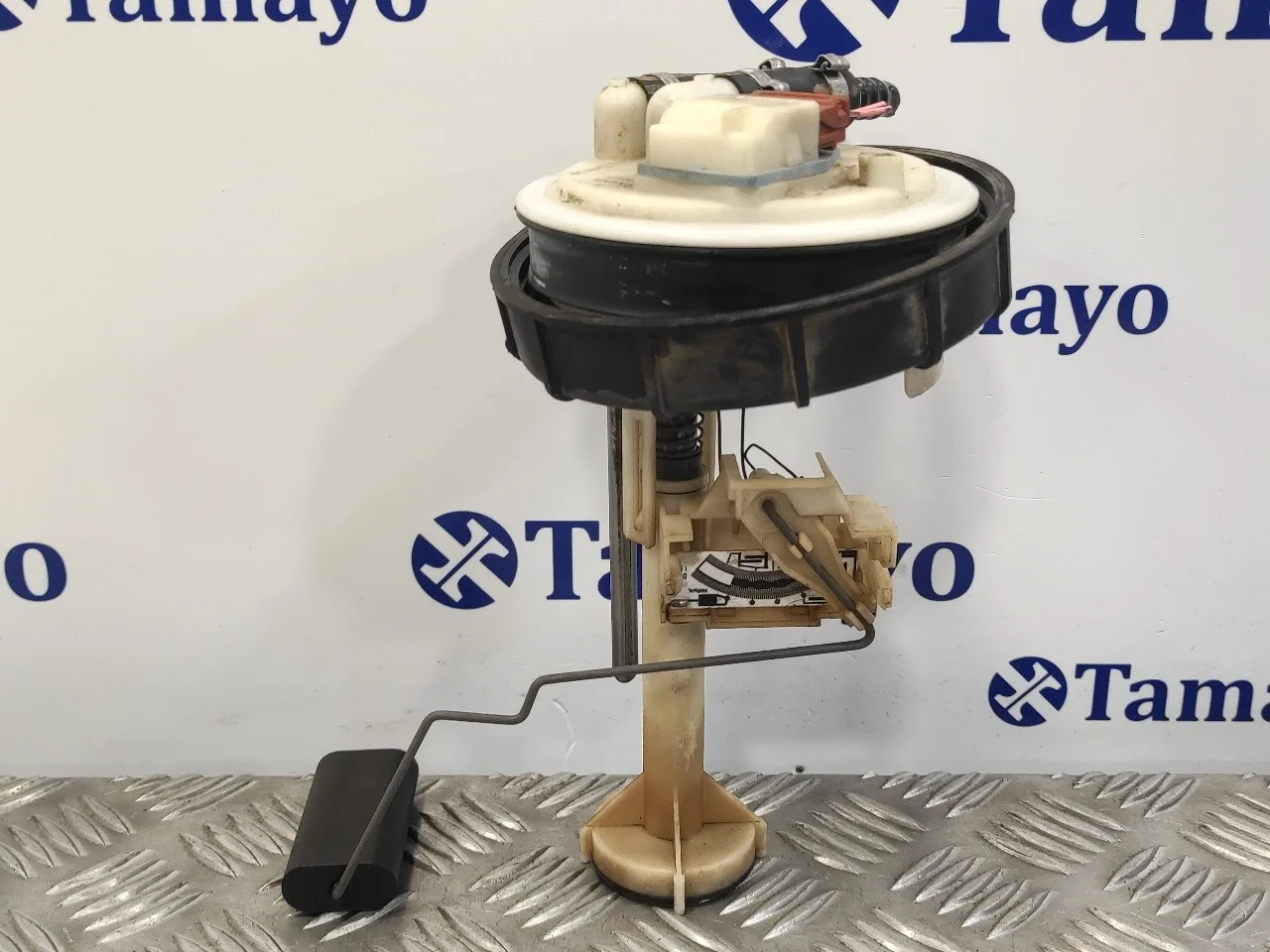 Aforador para Peugeot Expert Kombi