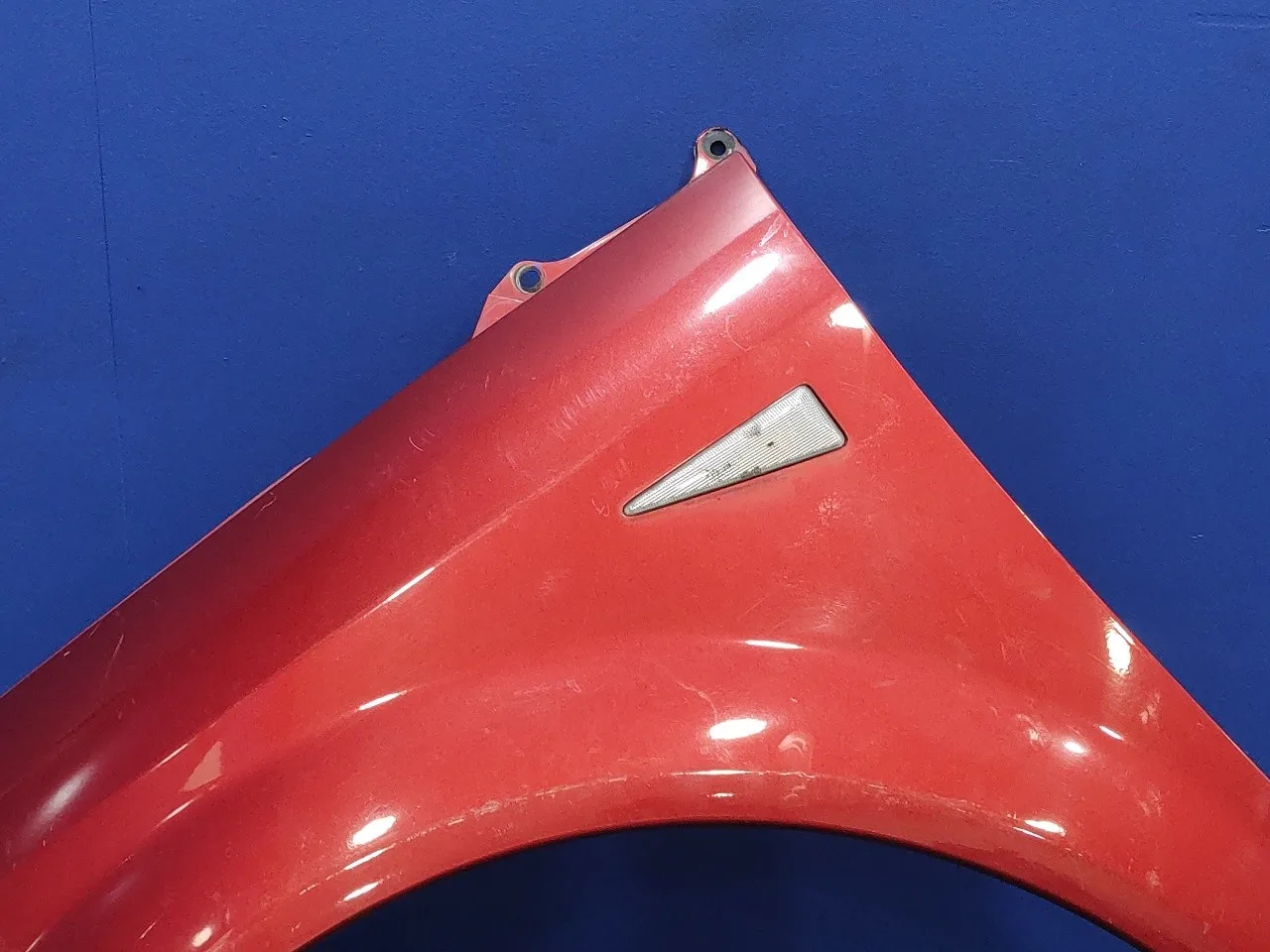 Aleta Delantera Izquierda para Renault Scenic Ii