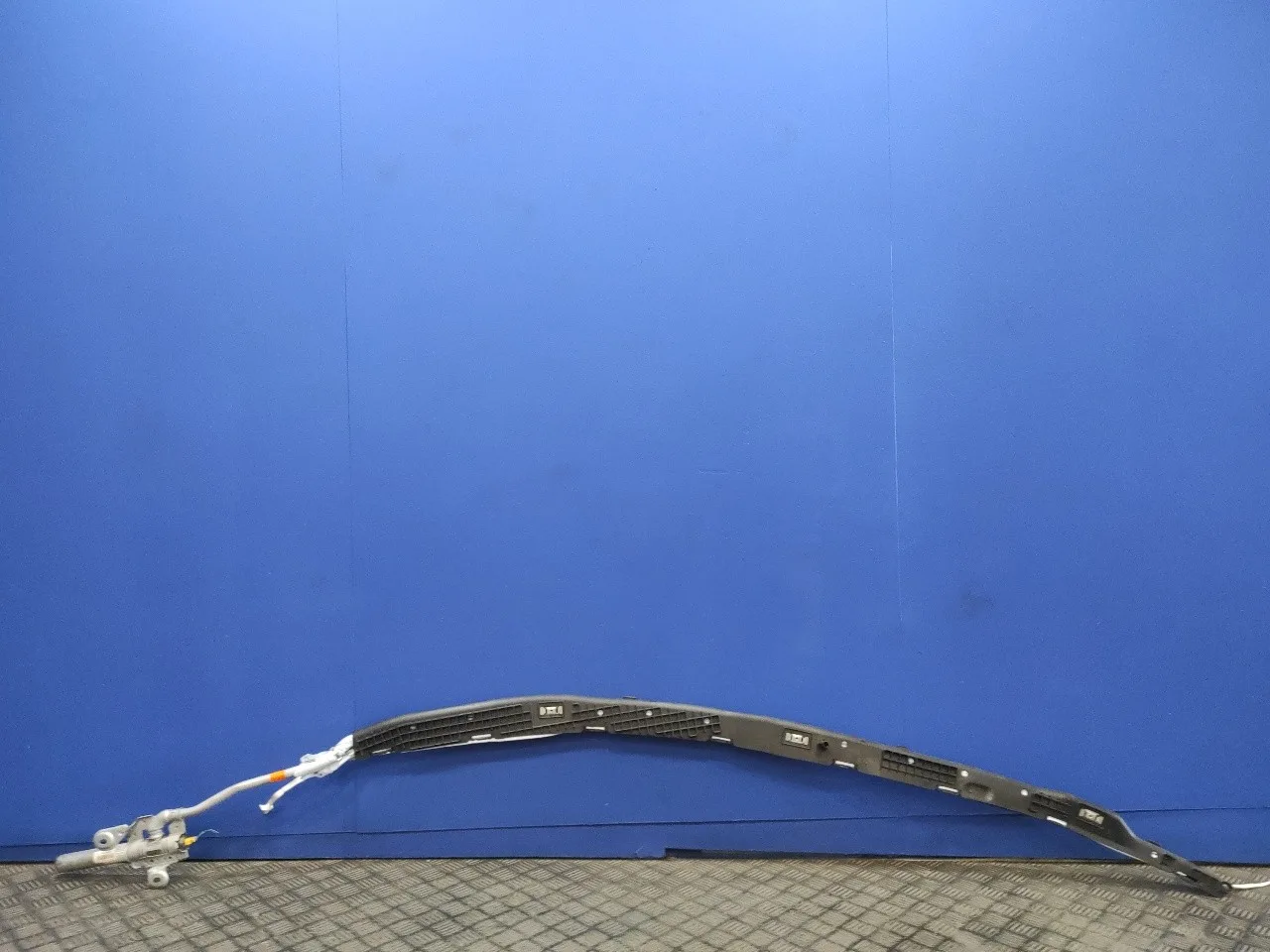 Airbag Cortina Delantero Derecho para Ford Focus Berlina (Cap)