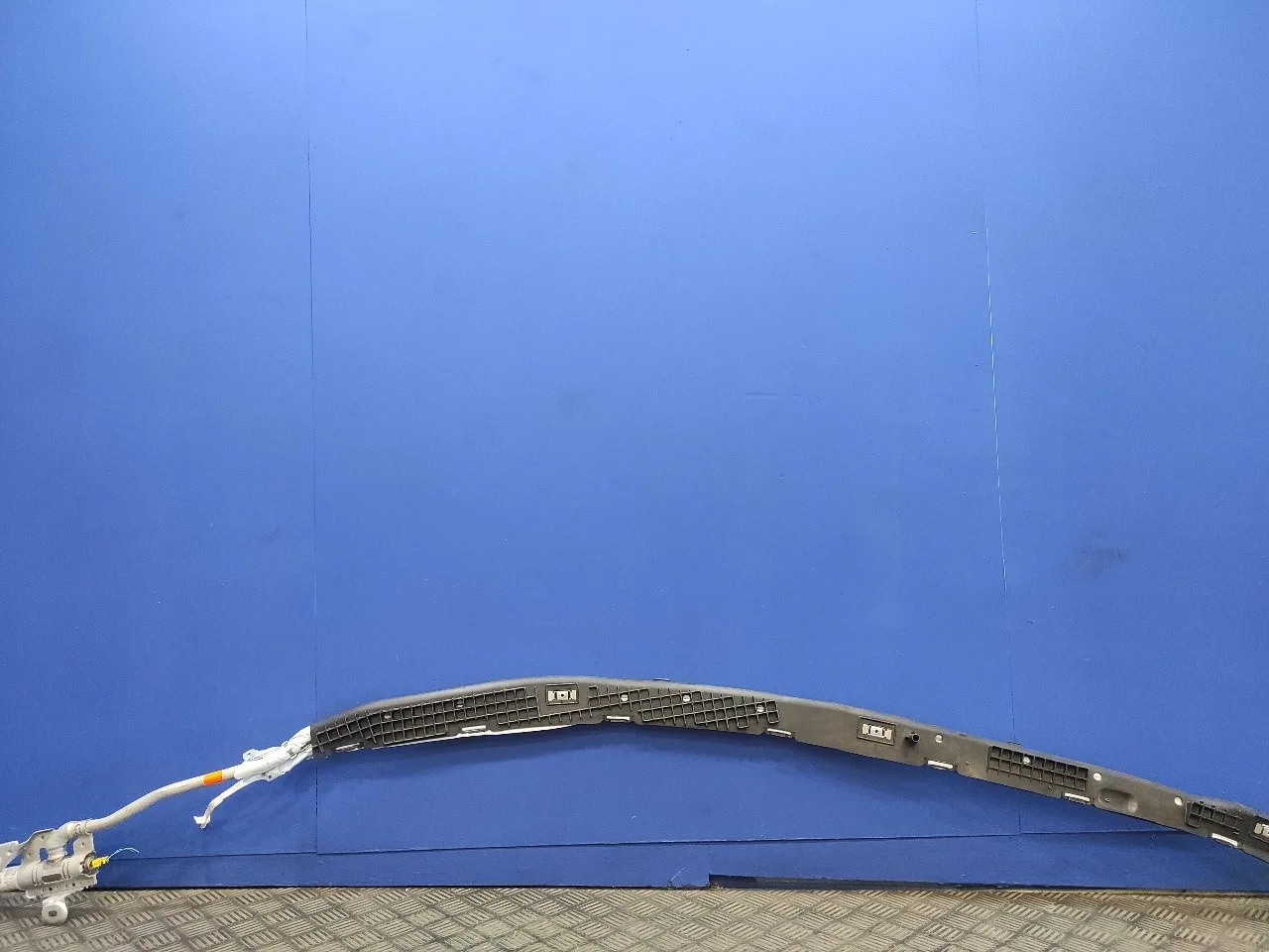 Airbag Cortina Delantero Derecho para Ford Focus Berlina (Cap)