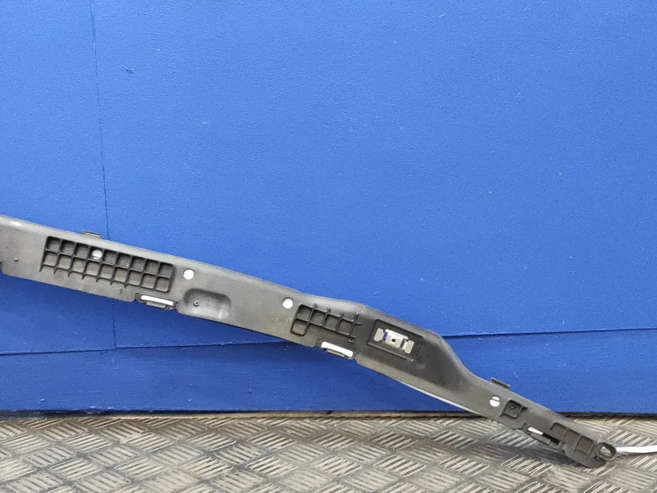 Airbag Cortina Delantero Derecho para Ford Focus Berlina (Cap)