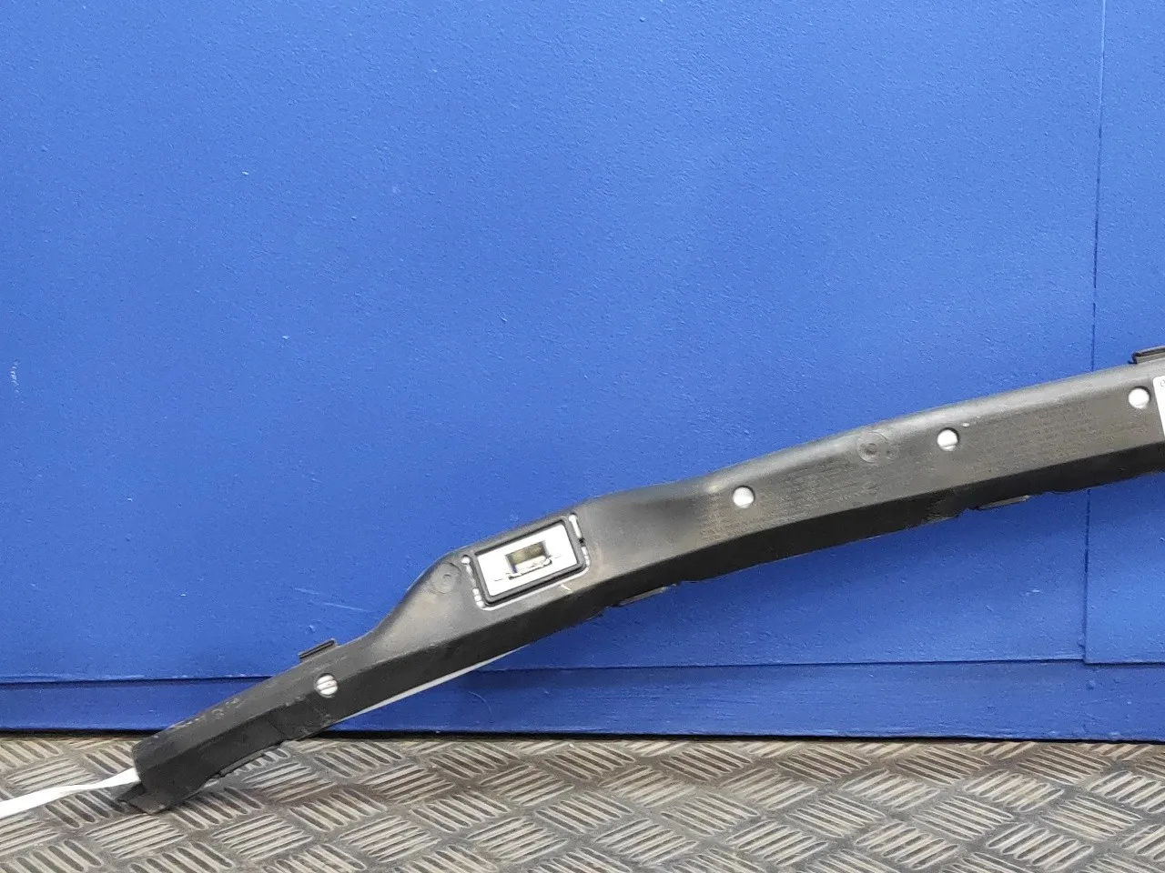 Airbag Cortina Delantero Derecho para Ford Focus Berlina (Cap)