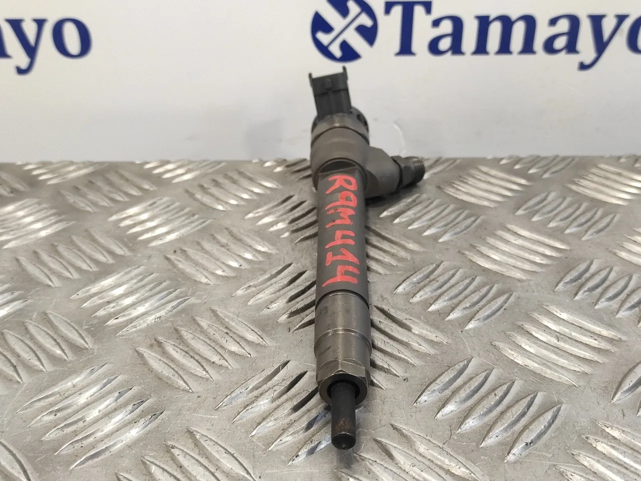 Inyector para Nissan Qashqai (J11)