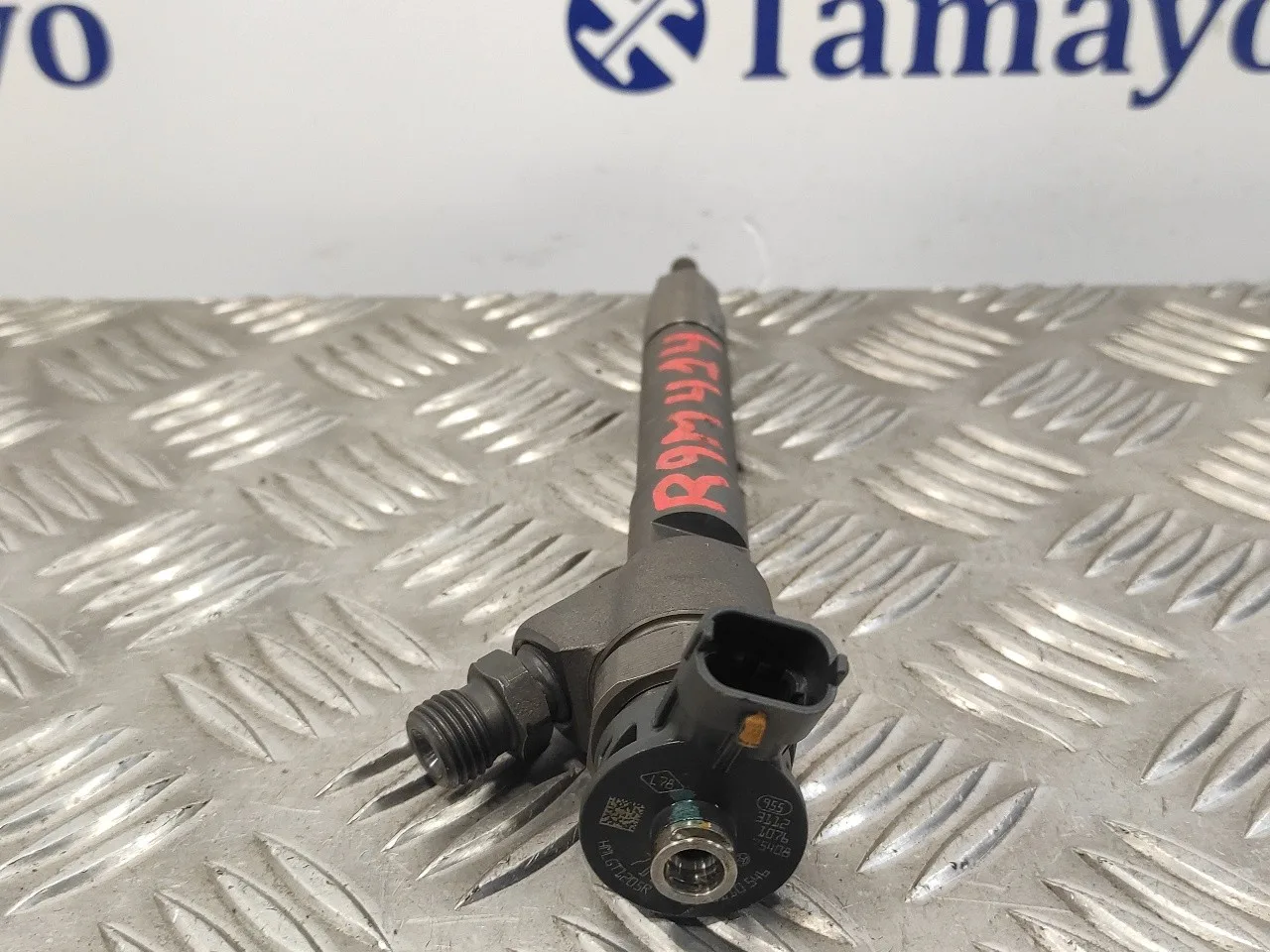 Inyector para Nissan Qashqai (J11)
