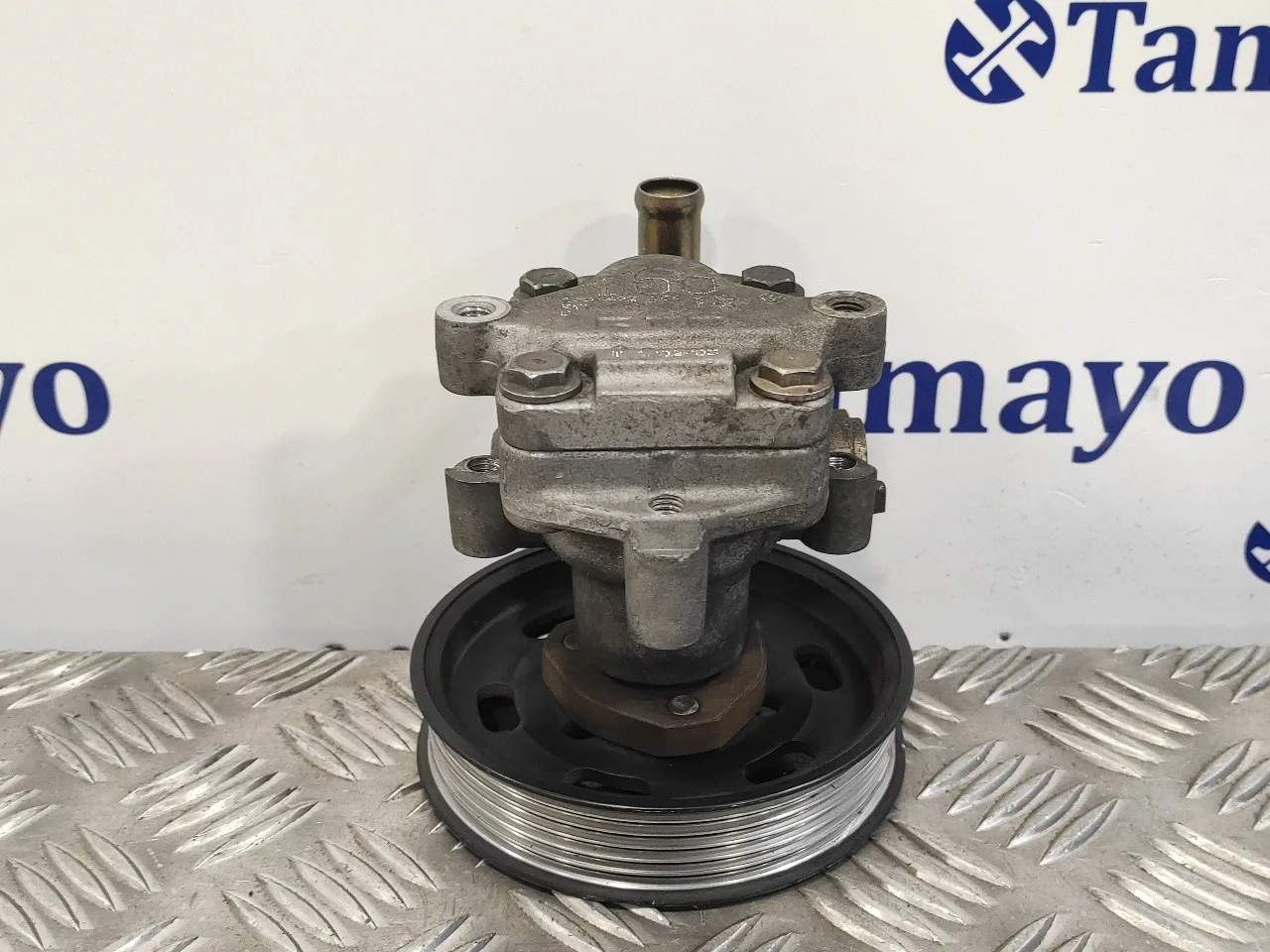Bomba Direccion para Skoda Octavia Berlina (1U2)