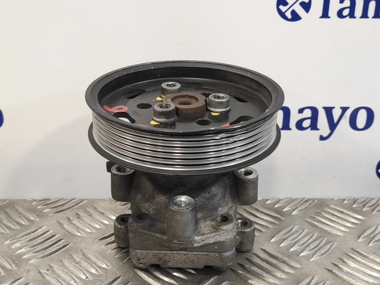 Bomba Direccion para Skoda Octavia Berlina (1U2)