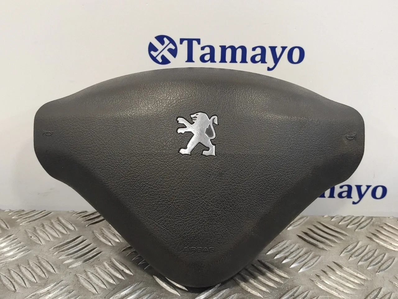 Airbag Delantero Izquierdo para Peugeot 207