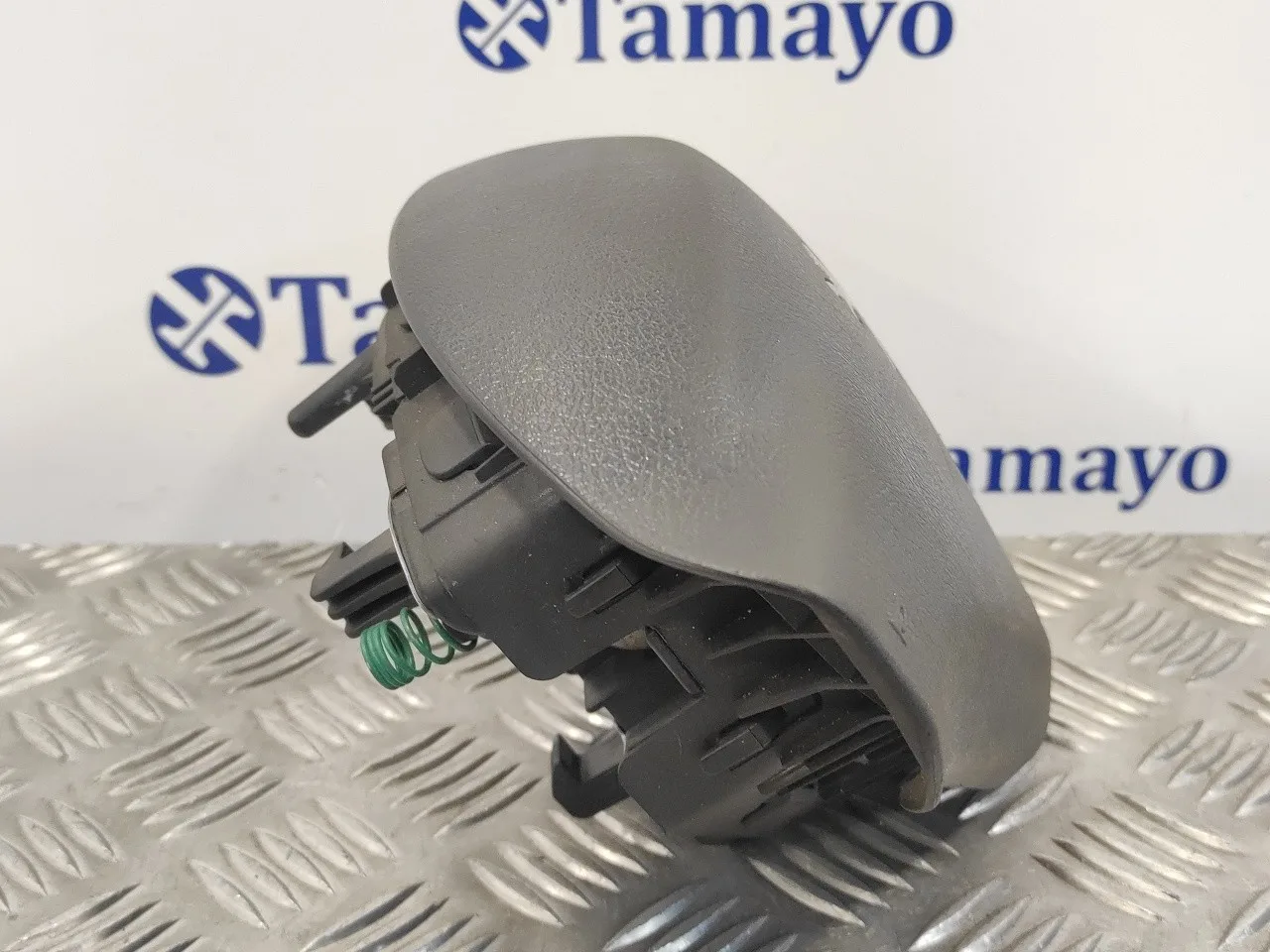 Airbag Delantero Izquierdo para Peugeot 207