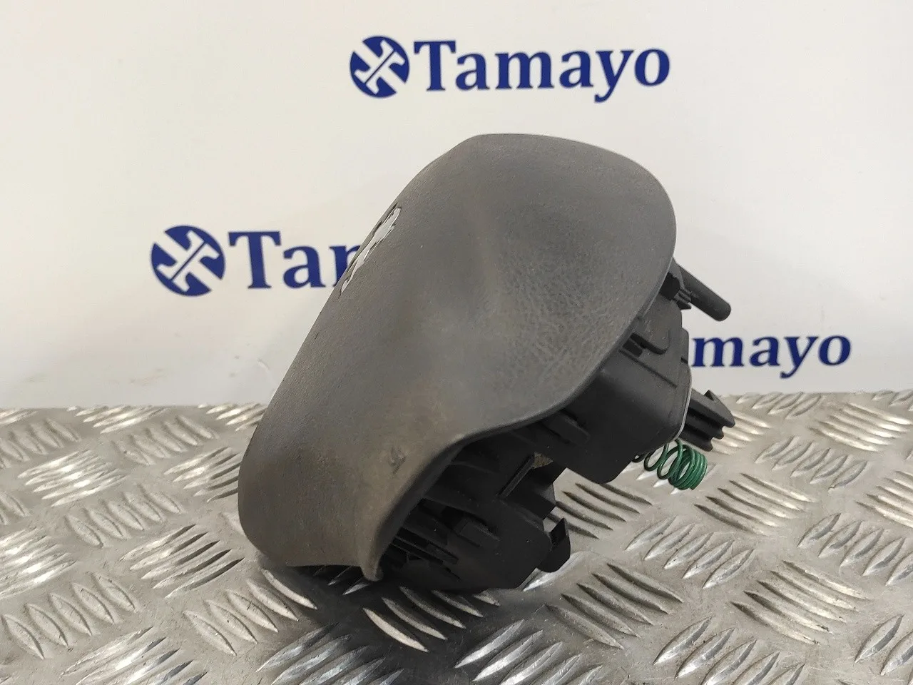 Airbag Delantero Izquierdo para Peugeot 207
