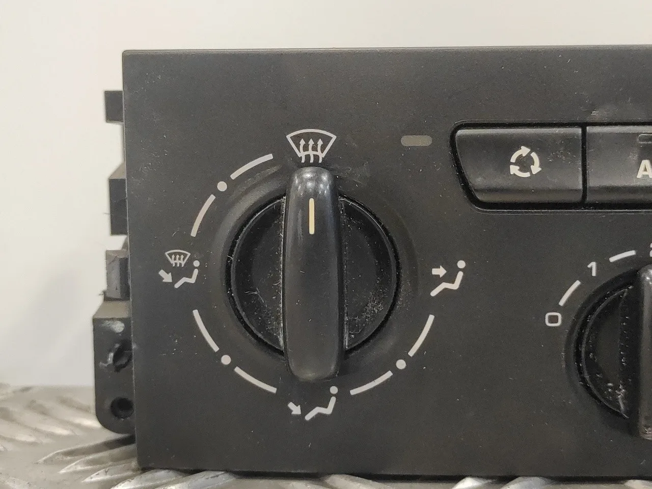 Mando Calefaccion / Aire Acondicionado para Peugeot 207