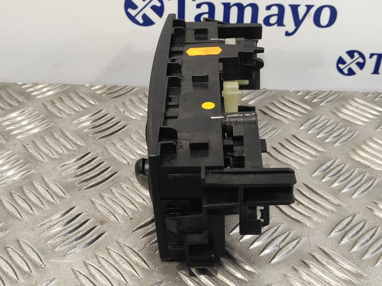 Mando Calefaccion / Aire Acondicionado para Peugeot 207