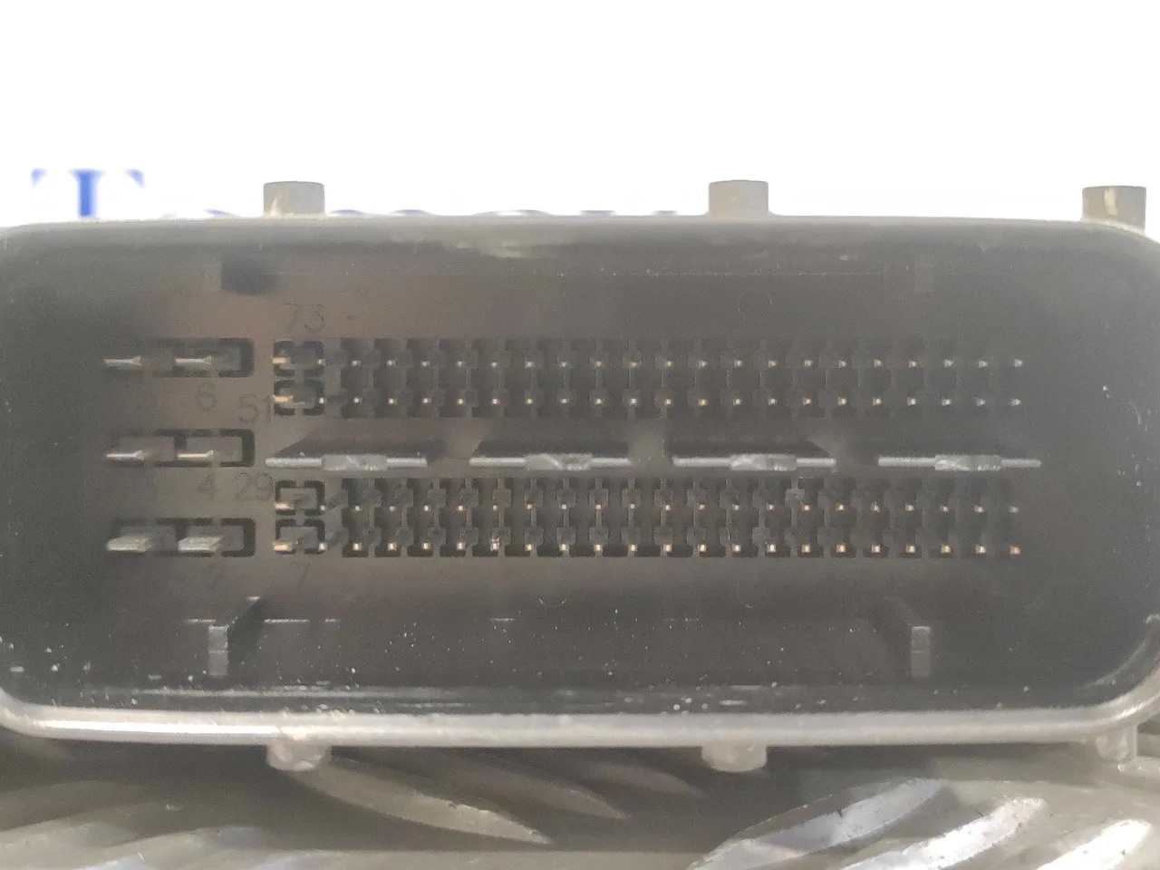 Centralita Motor Uce para Opel Meriva
