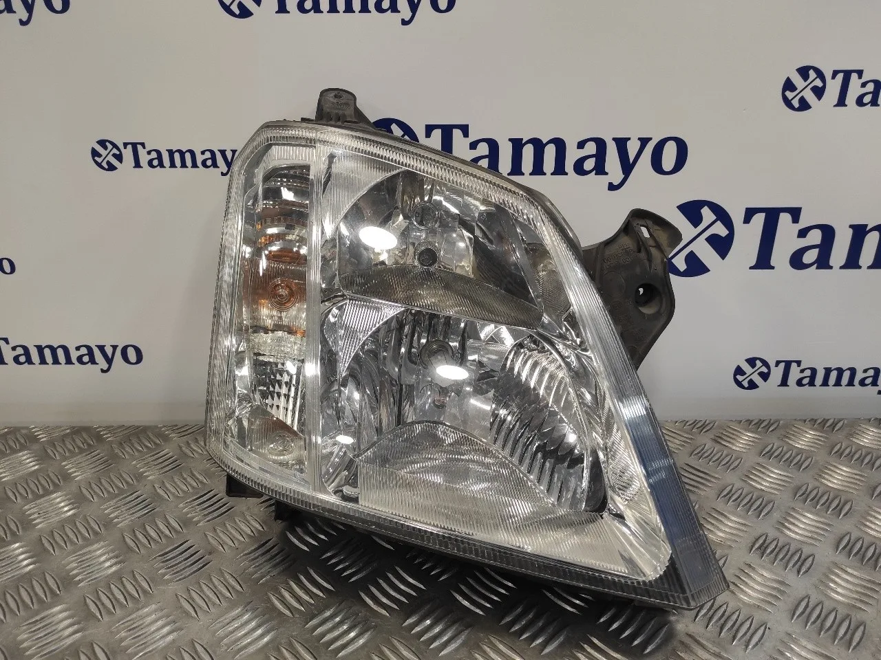 Faro Derecho para Opel Meriva