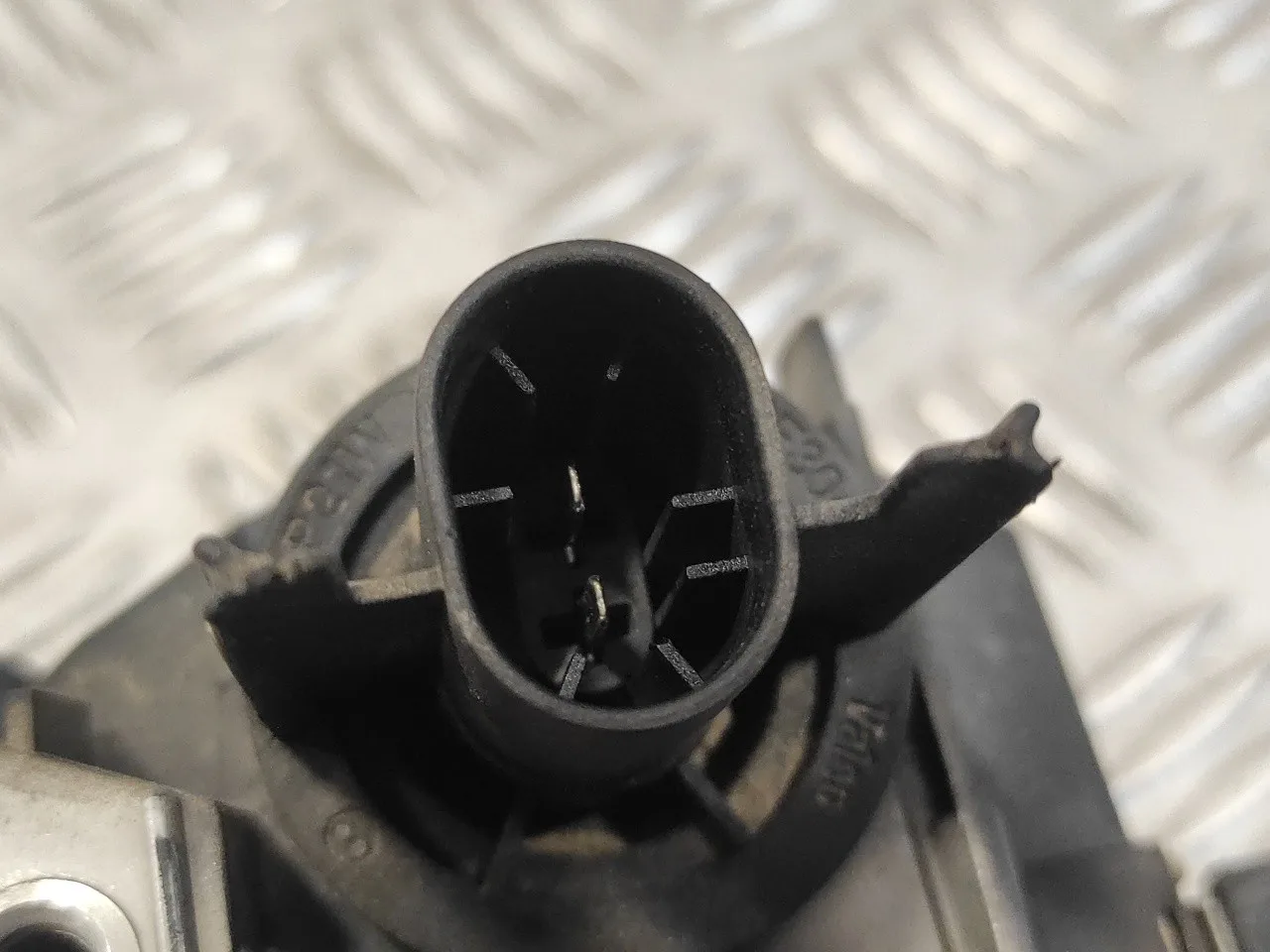 Faro Antiniebla Trasero Izquierdo para Opel Meriva
