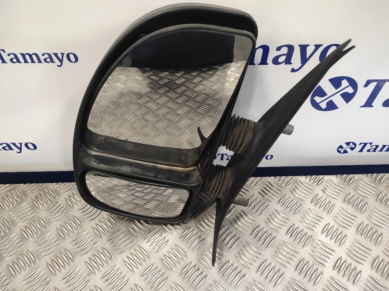 Retrovisor Izquierdo para Citroën Jumper Caja Cerrada Desde '02