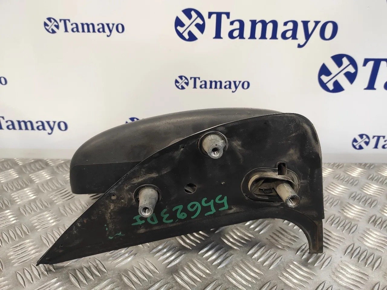 Retrovisor Izquierdo para Citroën Jumper Caja Cerrada Desde '02