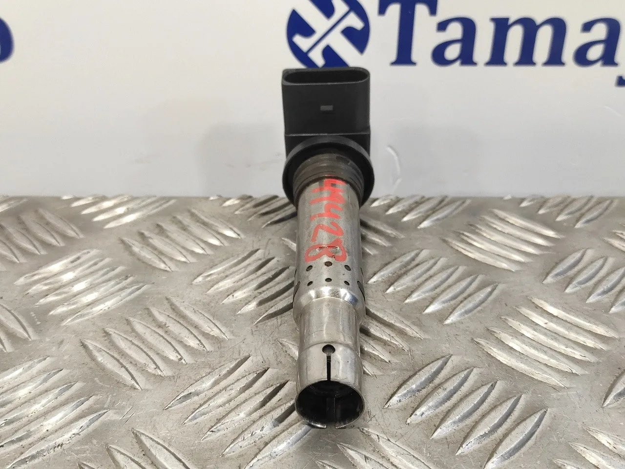 Bobina Encendido para Audi A3 (8P)