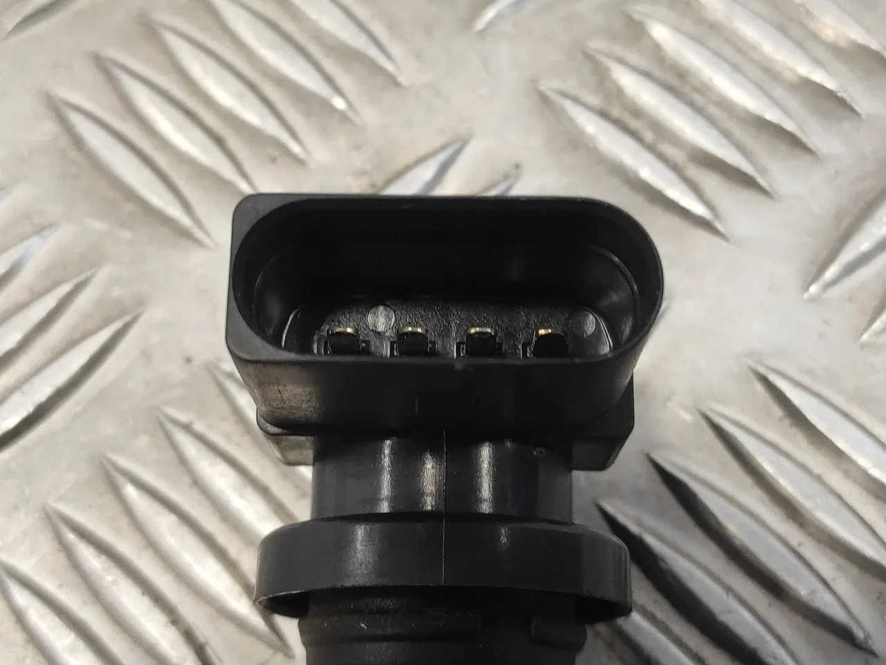 Bobina Encendido para Audi A3 (8P)