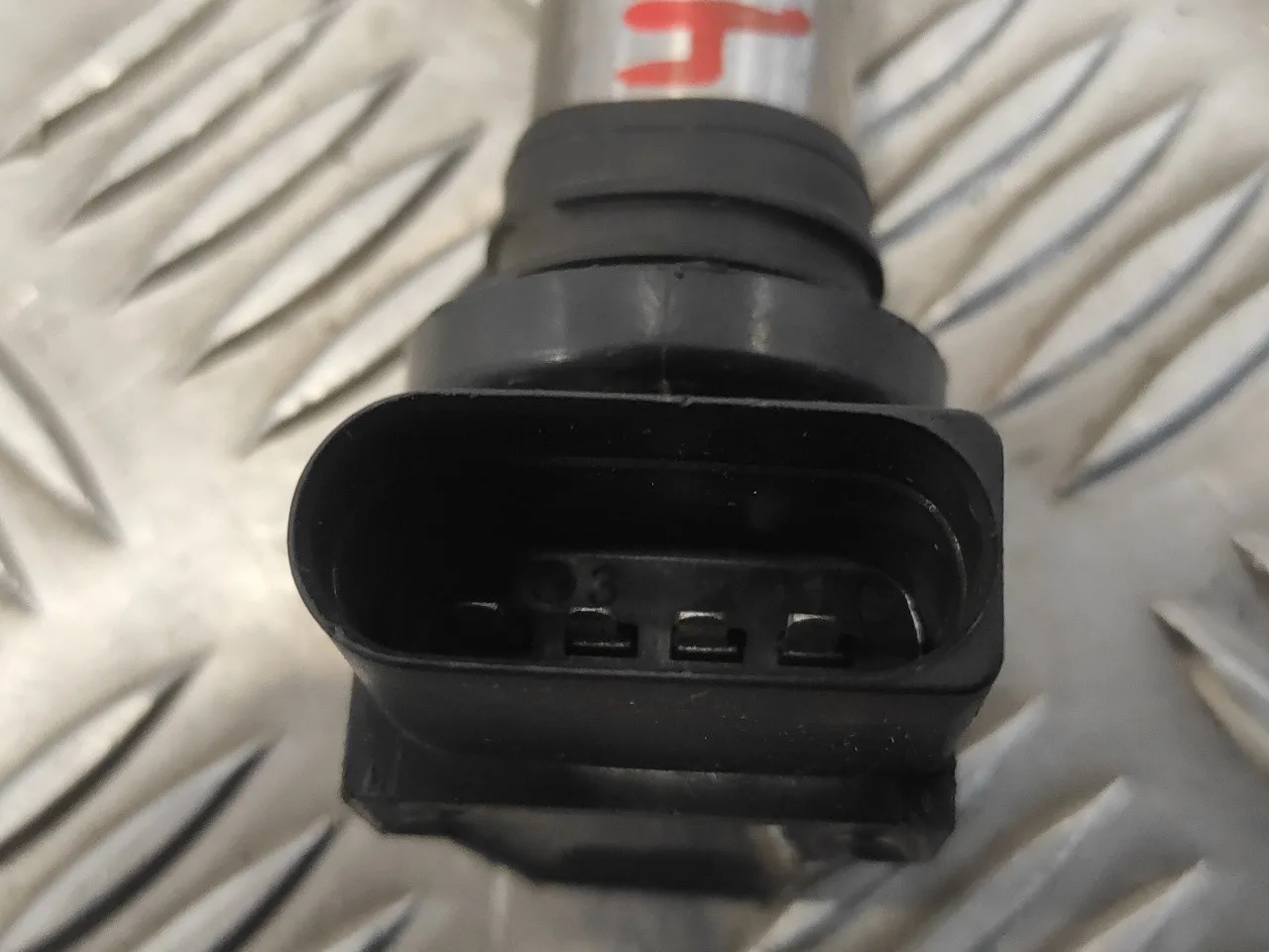 Bobina Encendido para Audi A3 (8P)