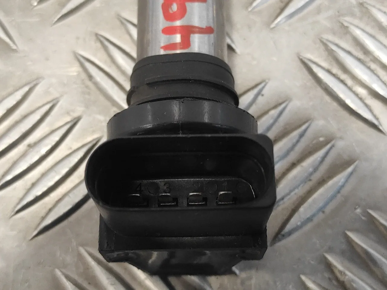 Bobina Encendido para Audi A3 (8P)