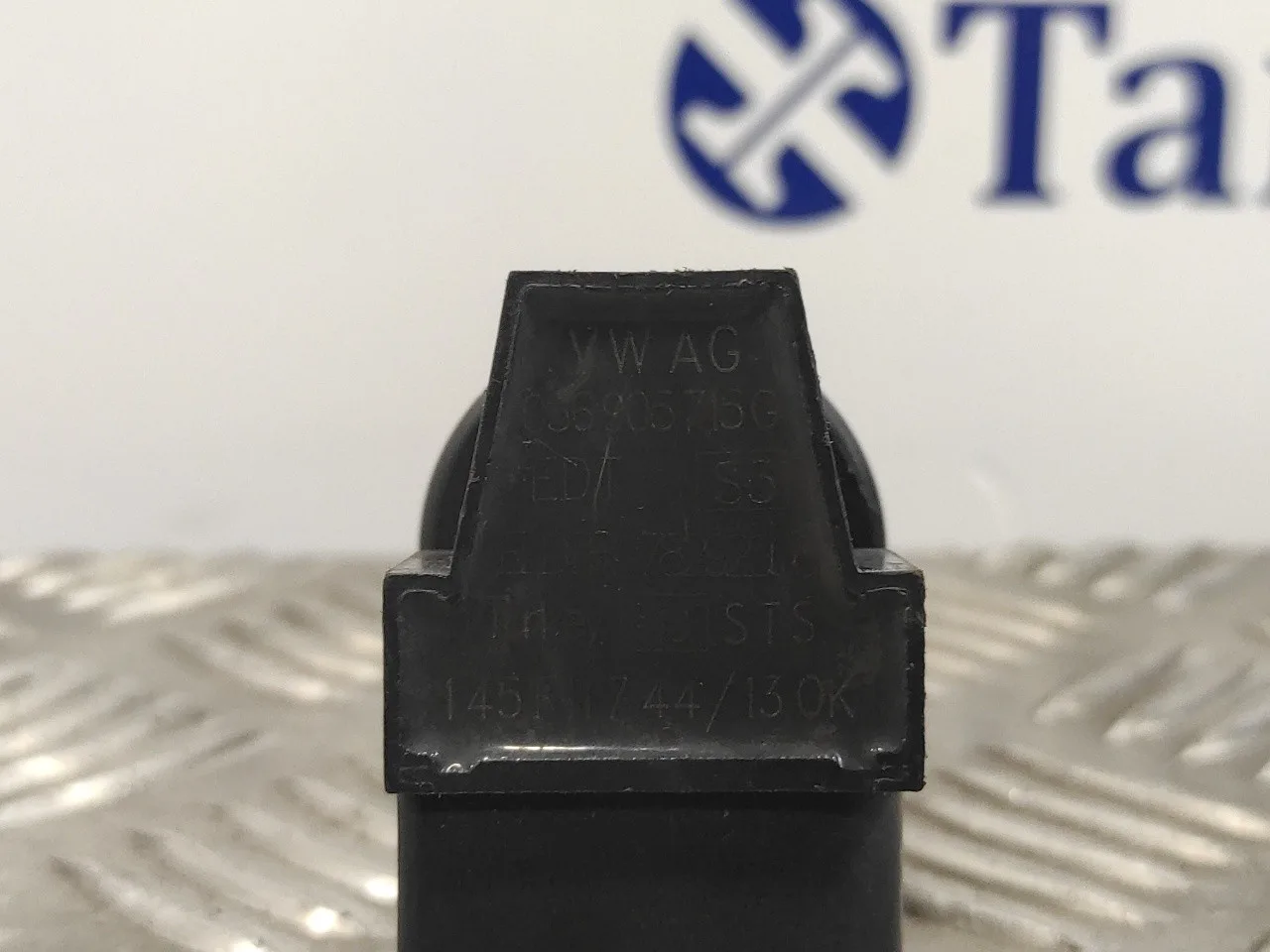 Bobina Encendido para Audi A3 (8P)