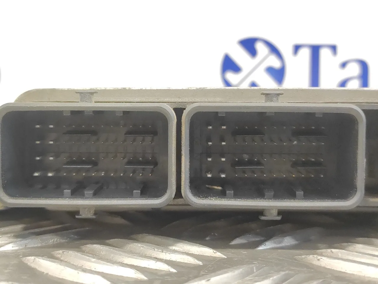 Centralita Motor Uce para Renault Scenic Ii